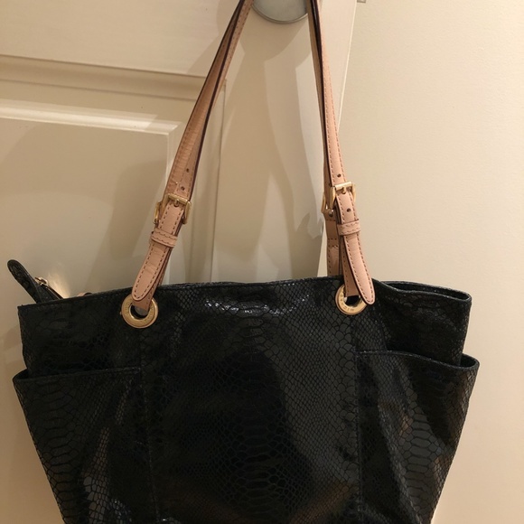 Michael Kors hobo bag in black - Picture 5 of 5